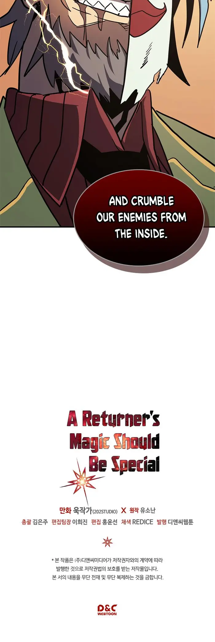 A Returner’s Magic Should Be Special Chapter 100 image 37_optimized